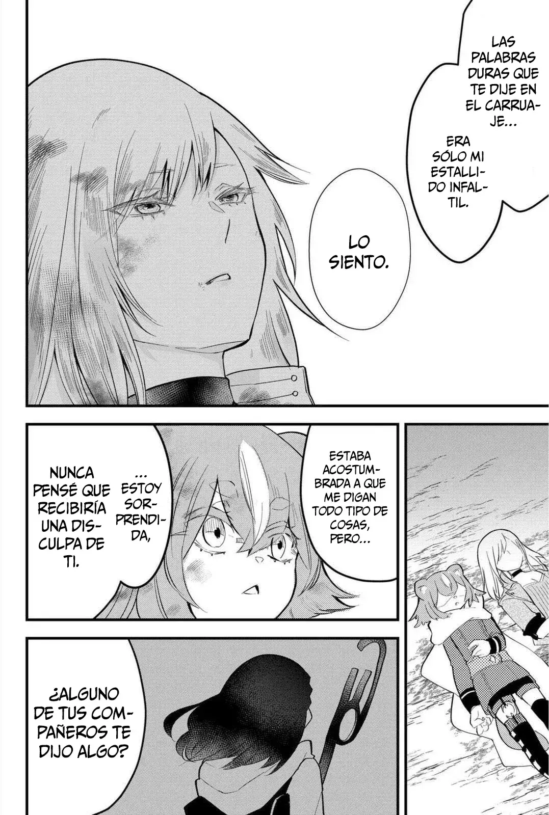 Capitulo 26 page 16