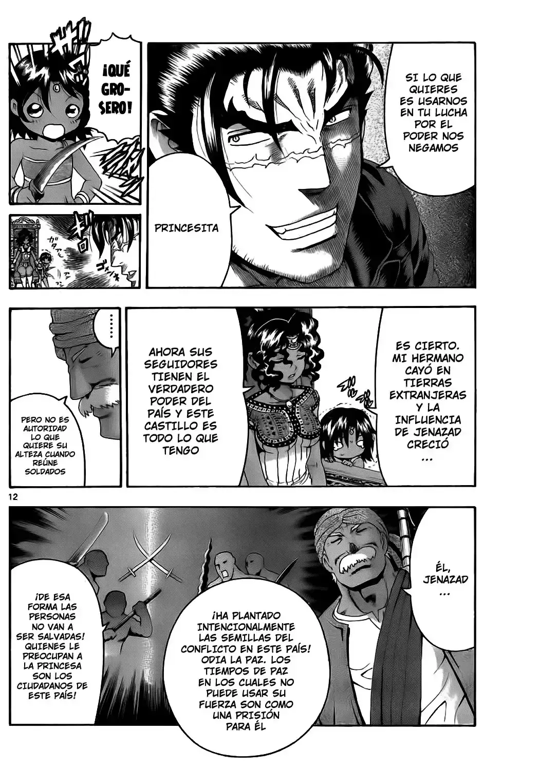 Capitulo 454 page 13