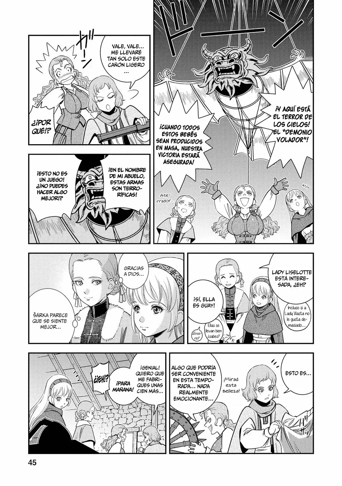 Capitulo 27 page 4