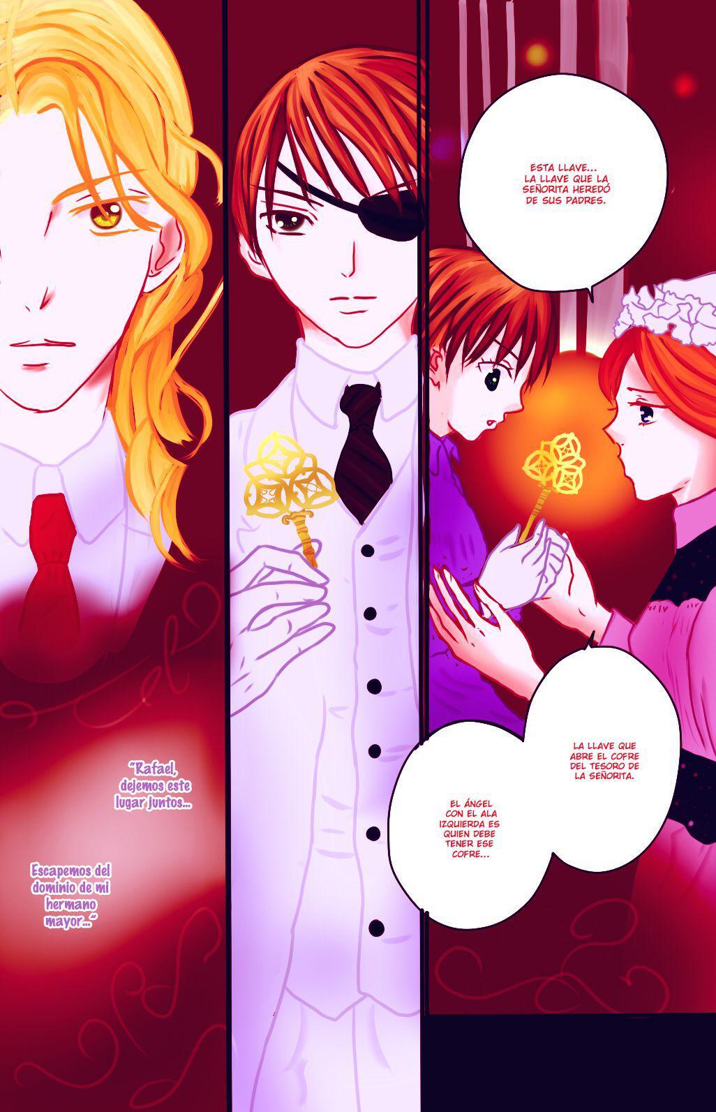 Capitulo 40 page 35