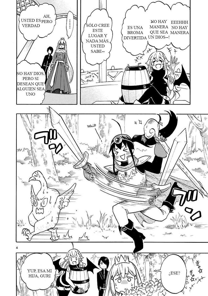 Capitulo 46 page 5