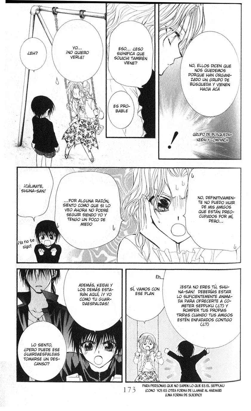 Capitulo 35 page 20
