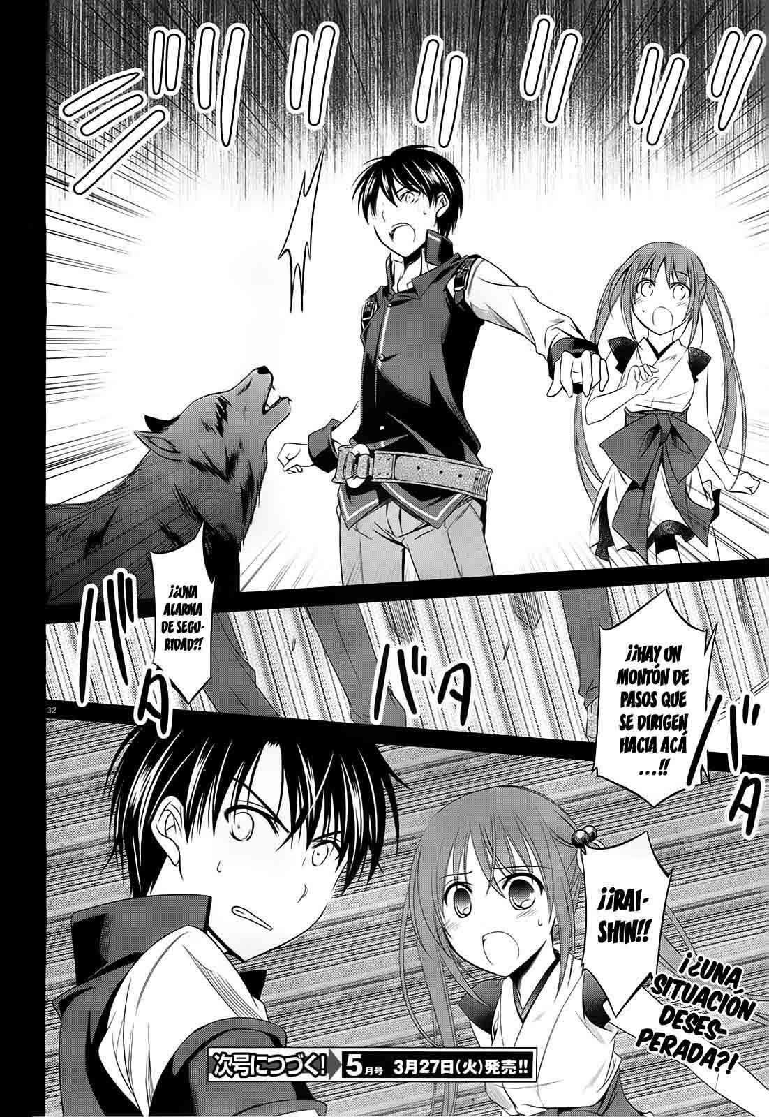 Capitulo 20 page 32