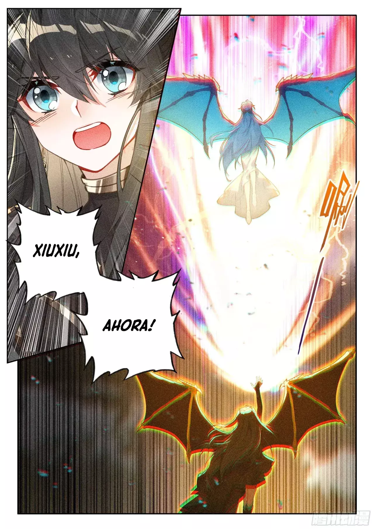 Capitulo 451 page 4