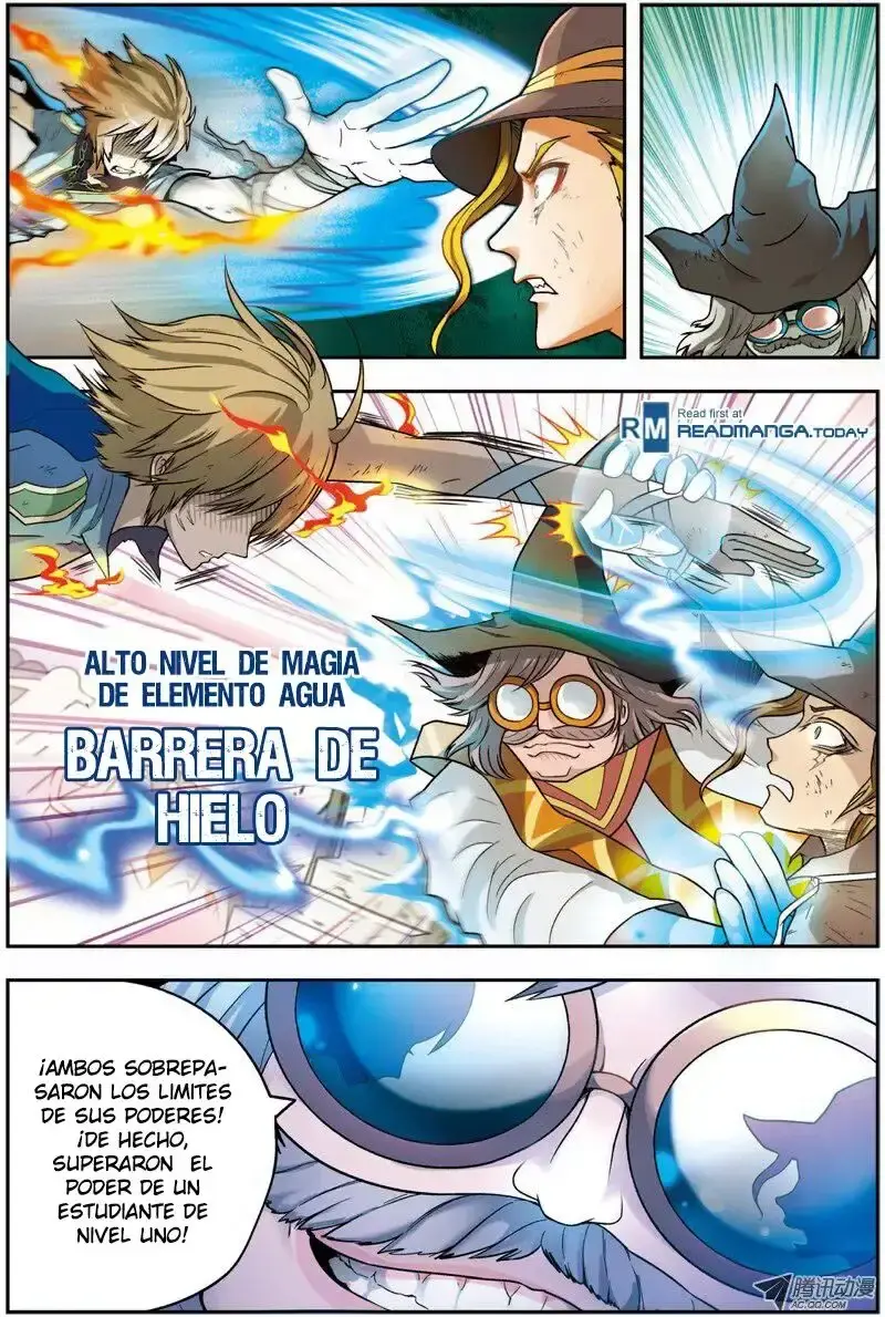Capitulo 26 page 11