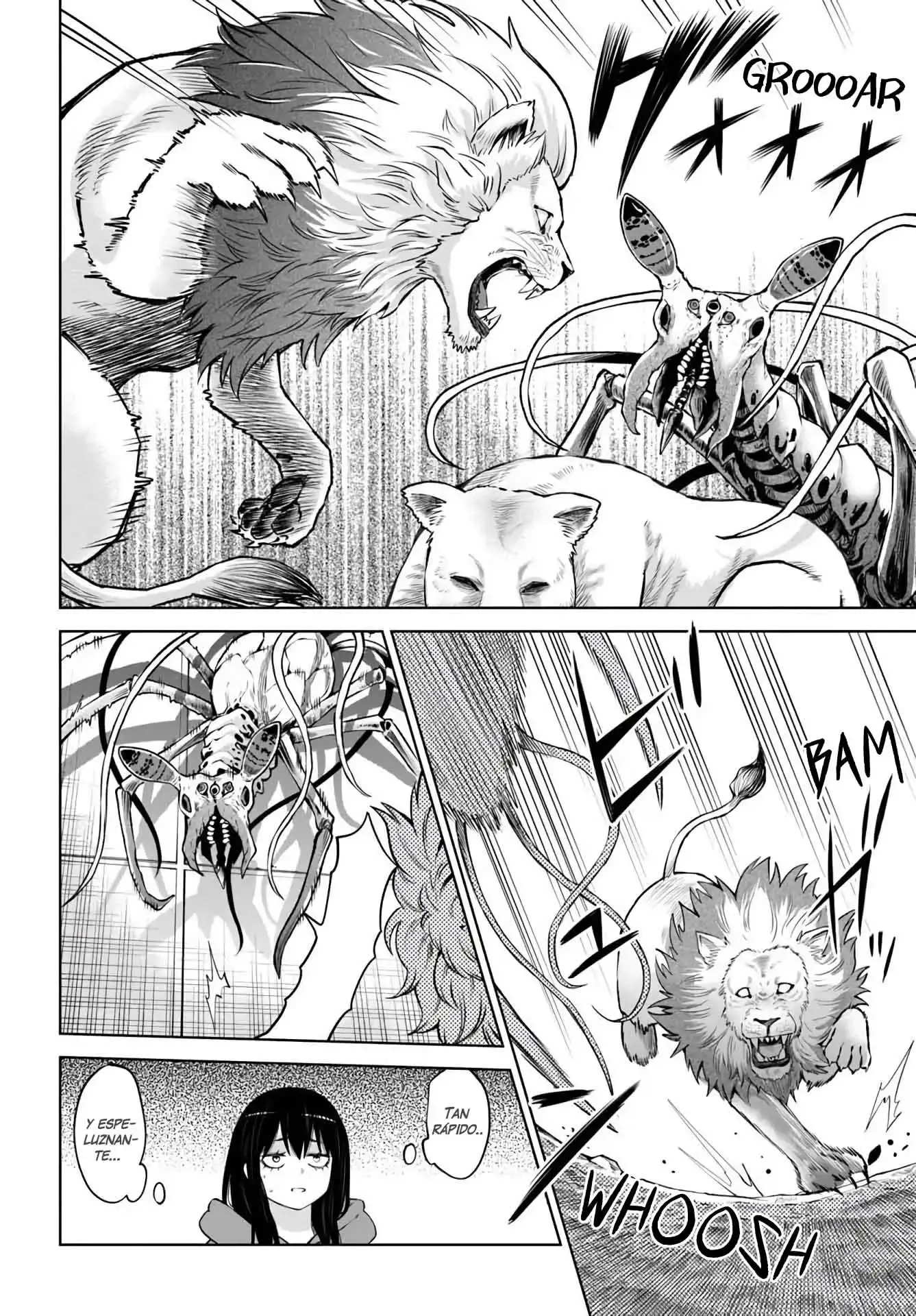 Capitulo 70.2 page 16