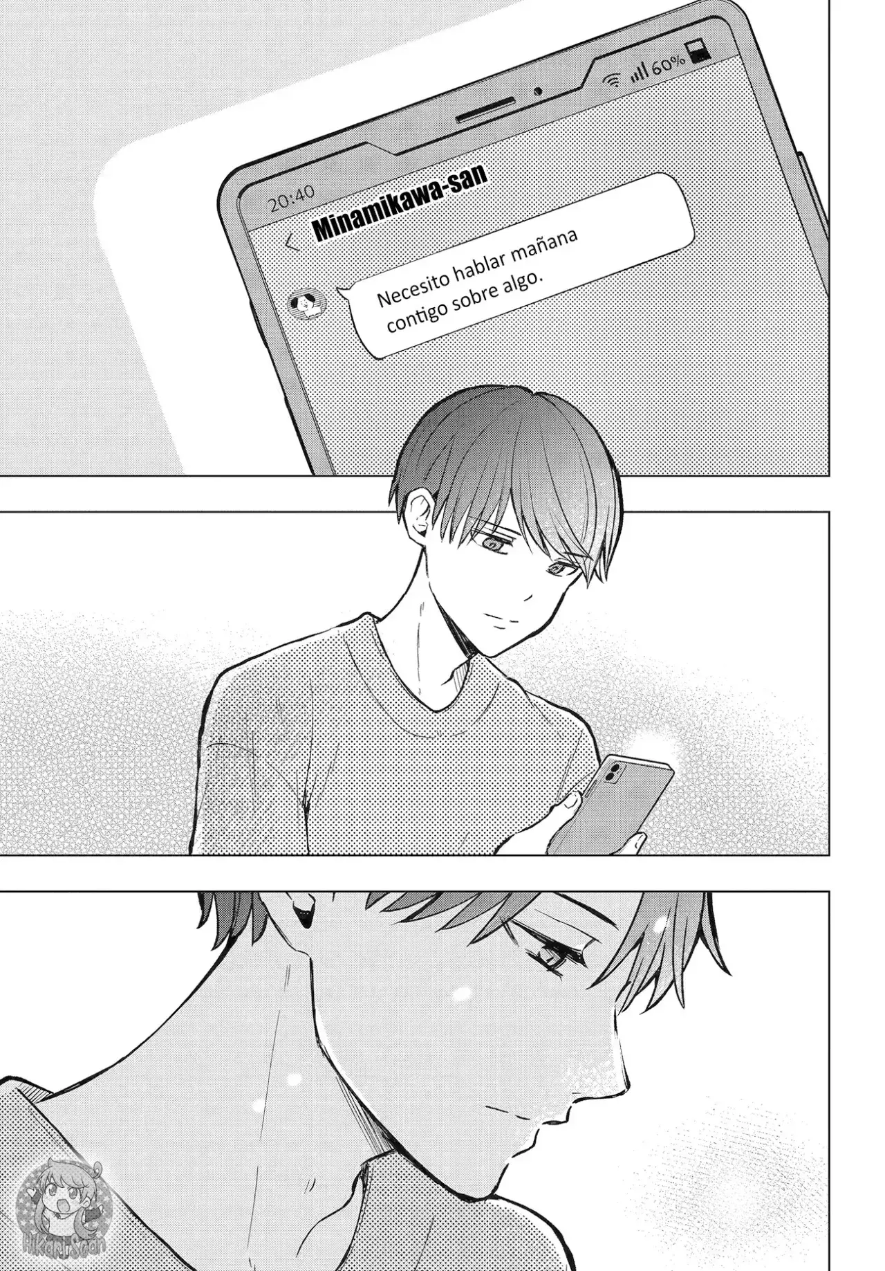 Capitulo 19 page 16