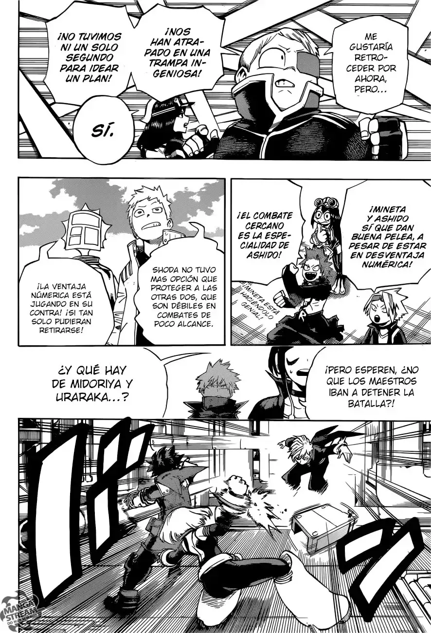 Capitulo 214 page 11