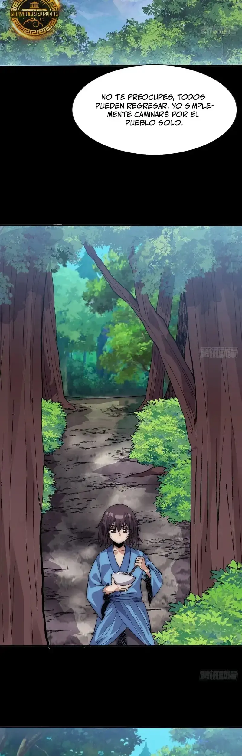 Capitulo 1037 page 19