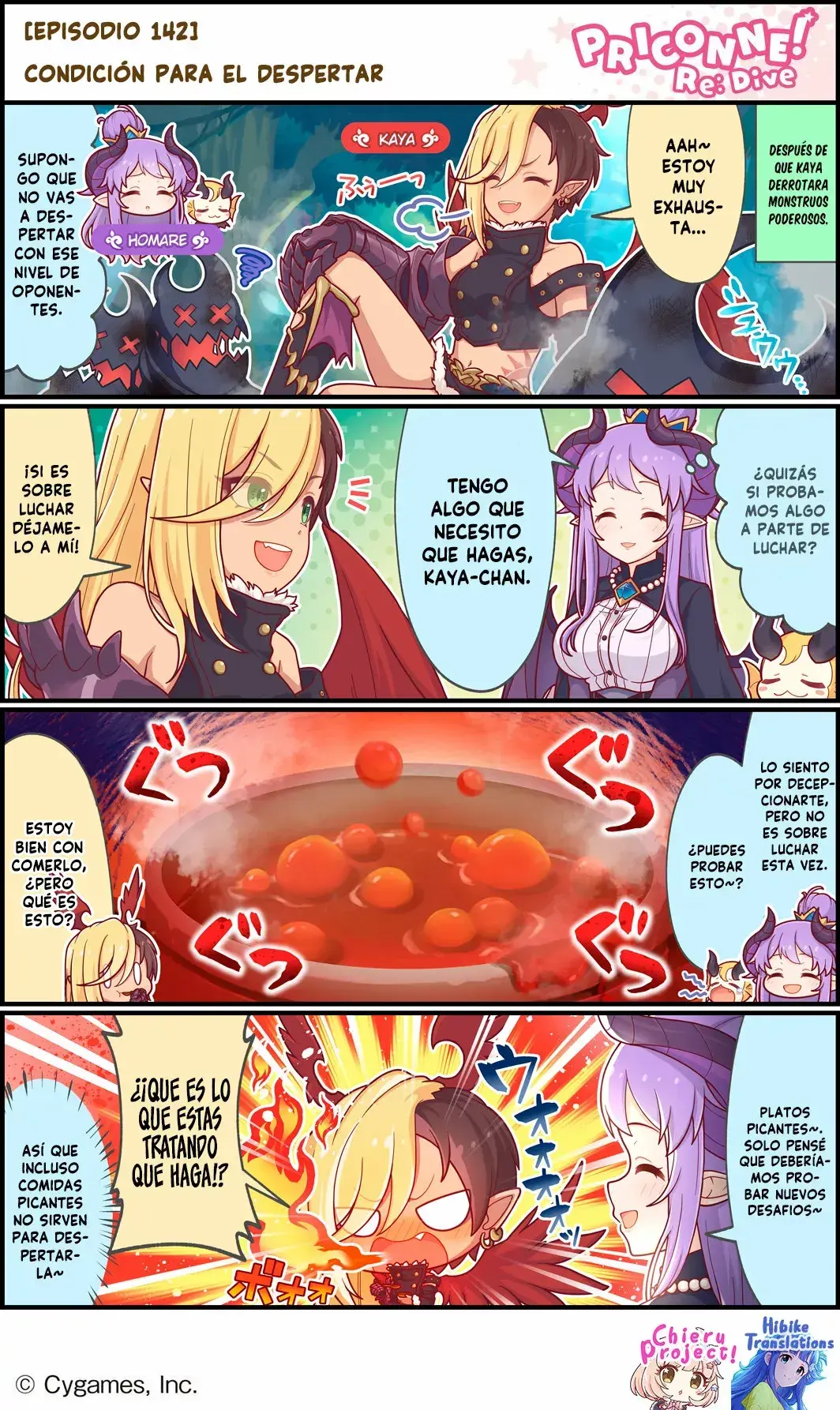 Capitulo 142 page 1