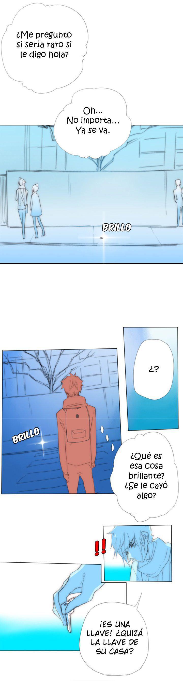 Capitulo 64 page 10