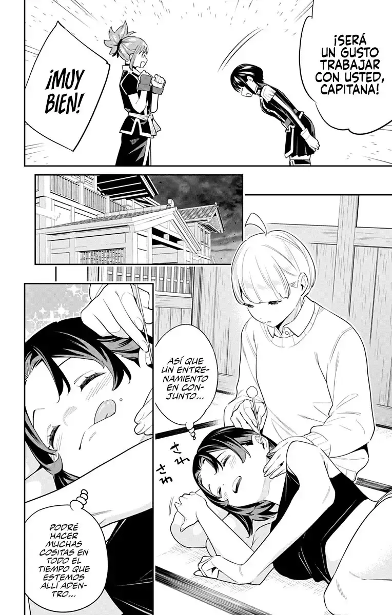 Capitulo 107 page 5