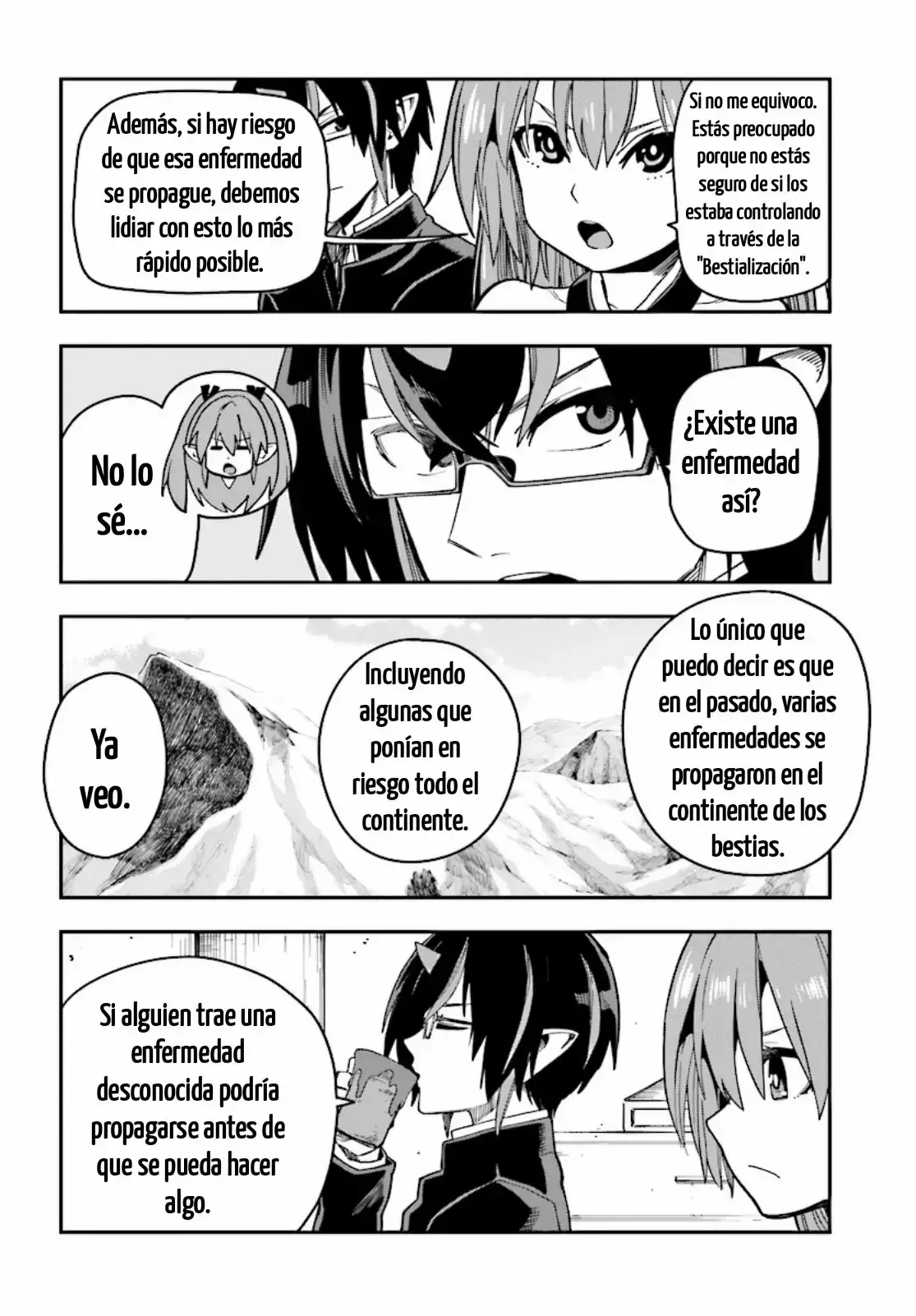 Capitulo 50 page 6