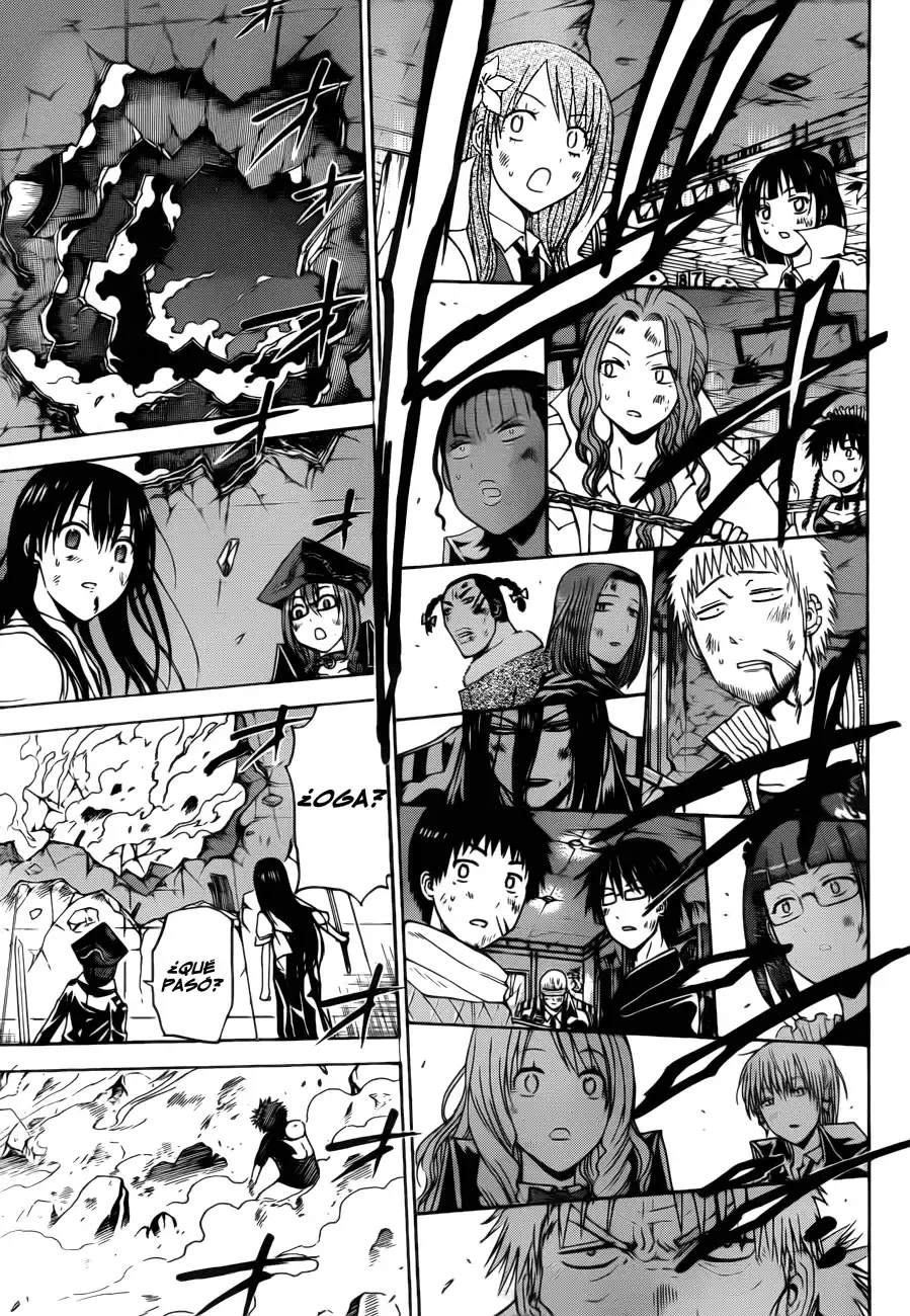 Capitulo 138 page 28
