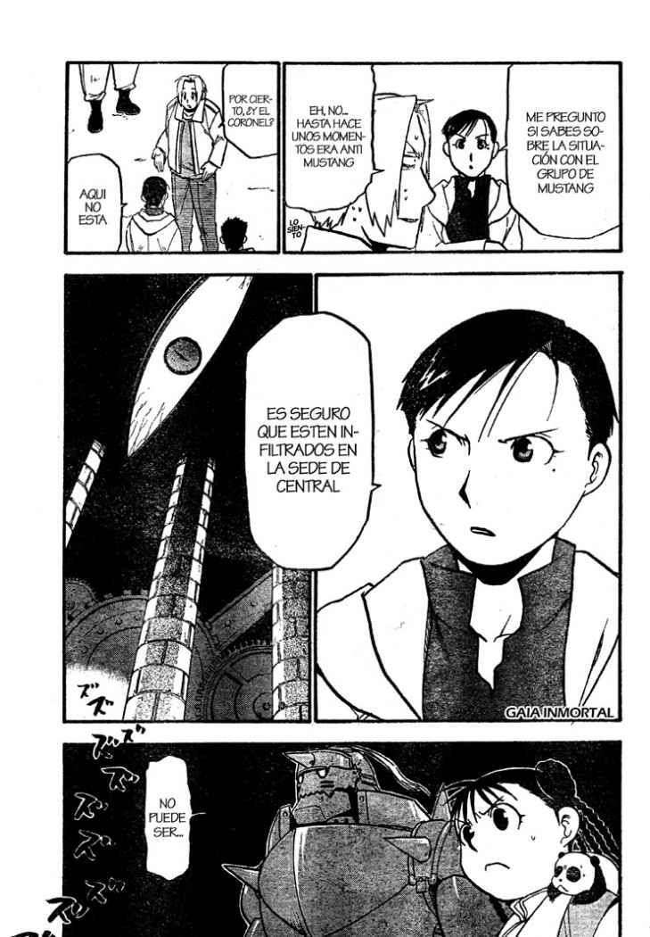 Capitulo 103 page 3