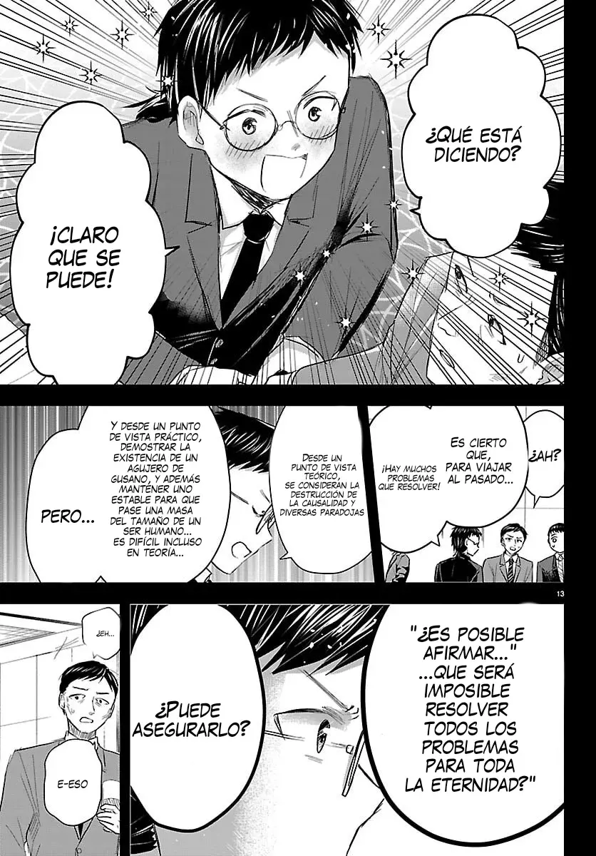 Capitulo 82 page 14