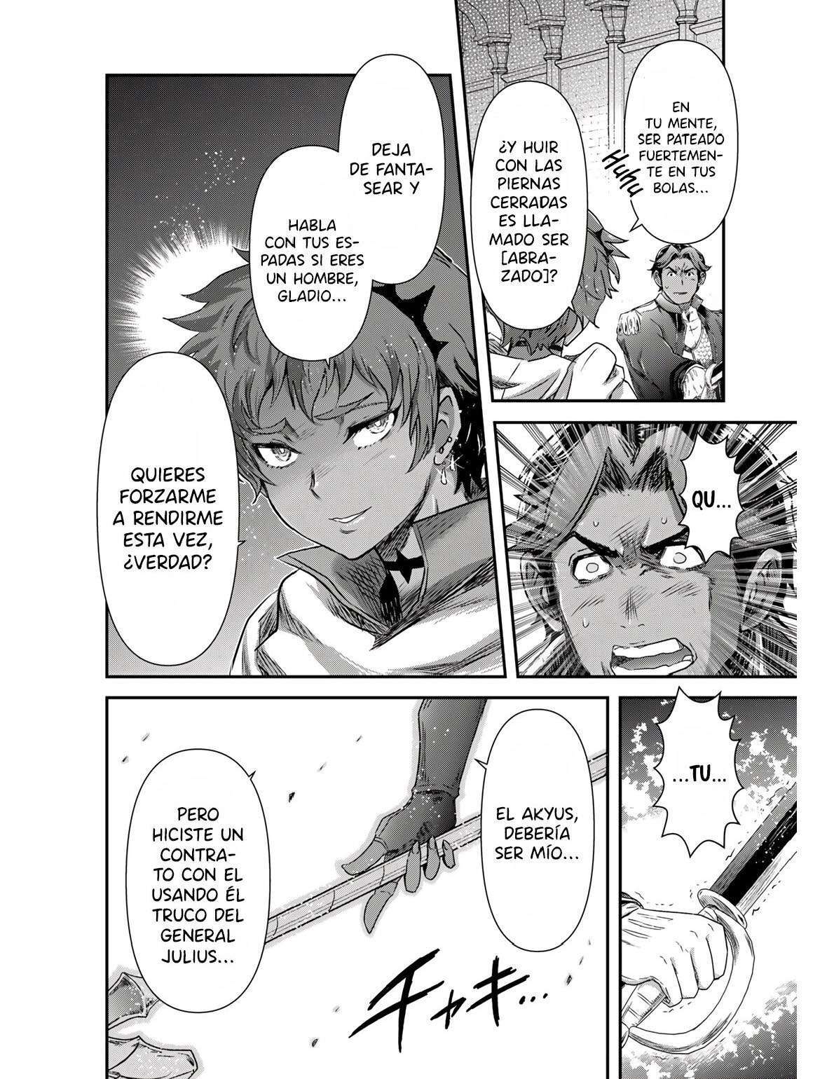 Capitulo 57 page 19