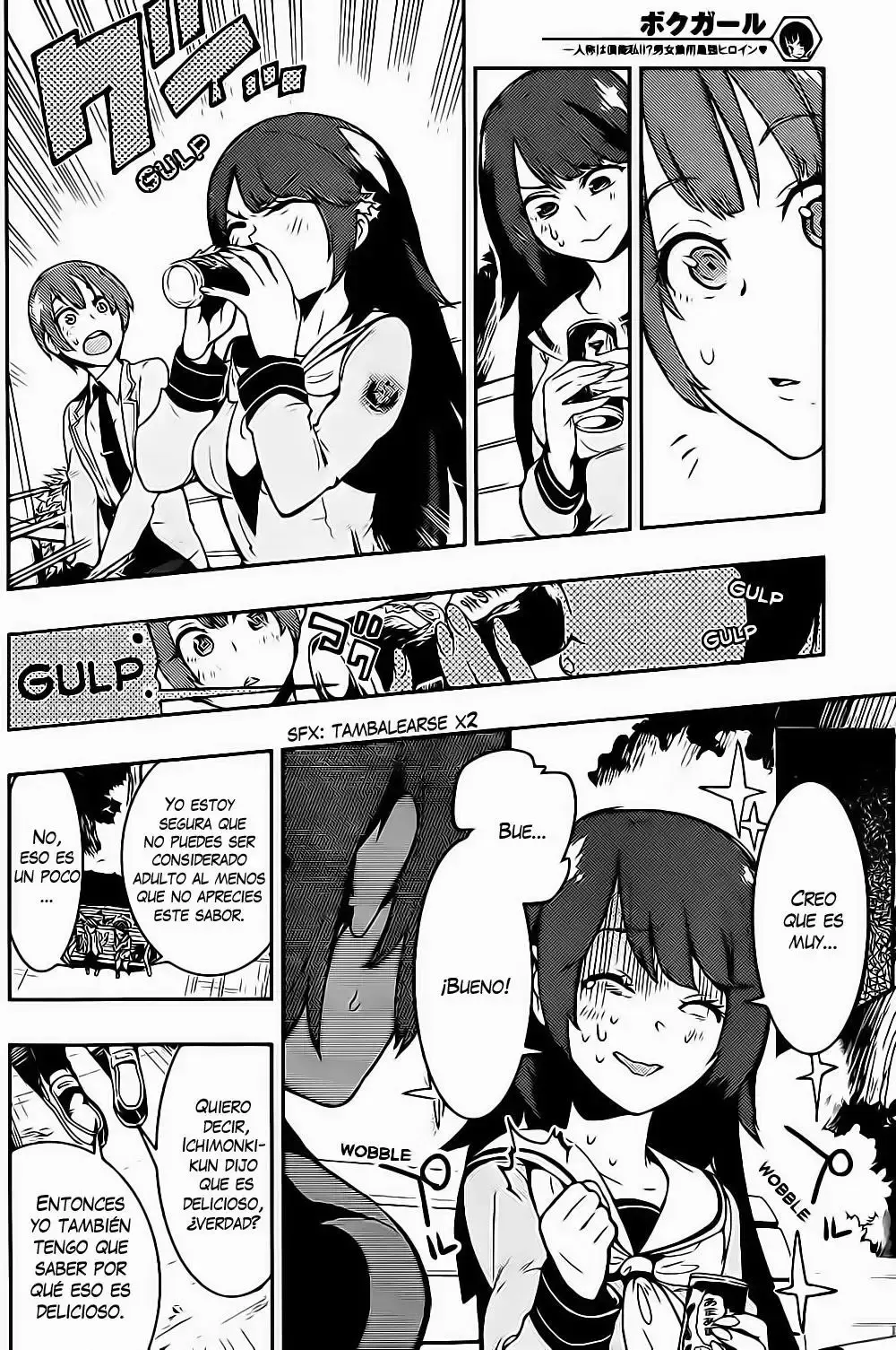 Capitulo 3 page 10