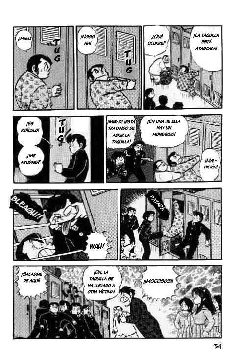 Capitulo 117 page 12