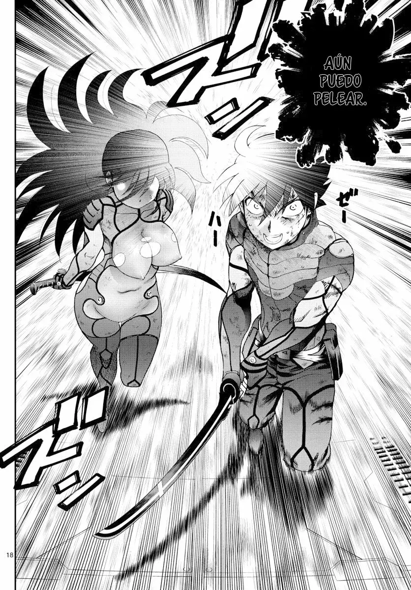 Capitulo 245 page 19