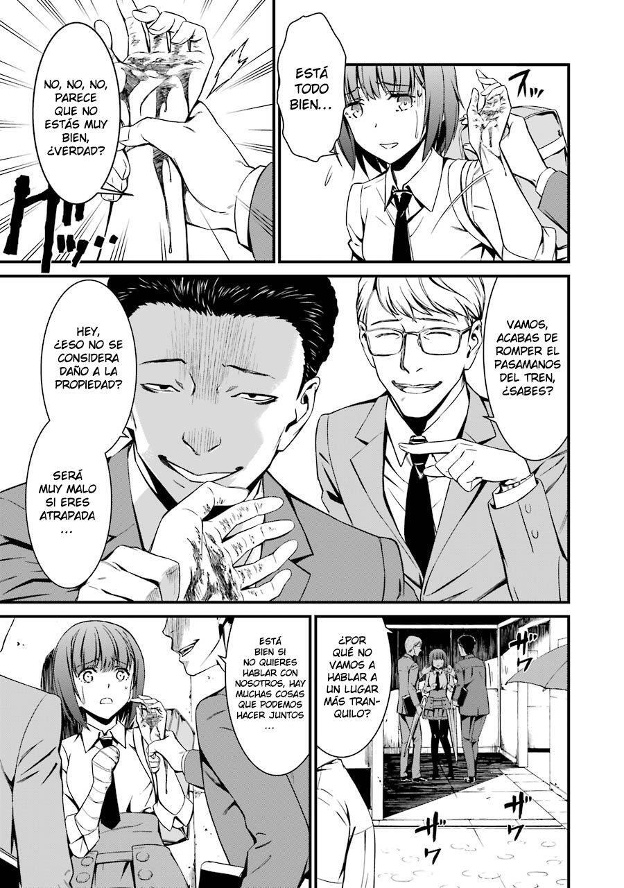 Capitulo 23 page 6