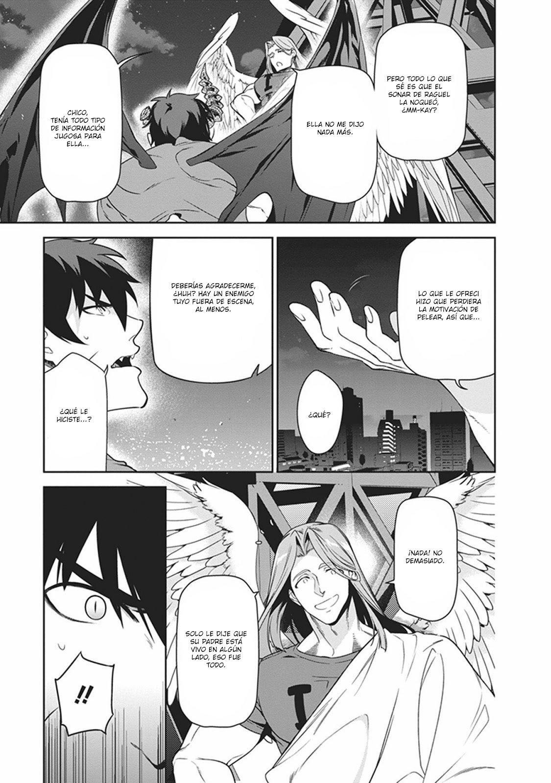 Capitulo 53 page 32