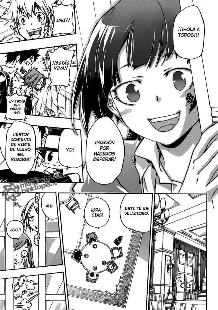 Capitulo 364 page 16