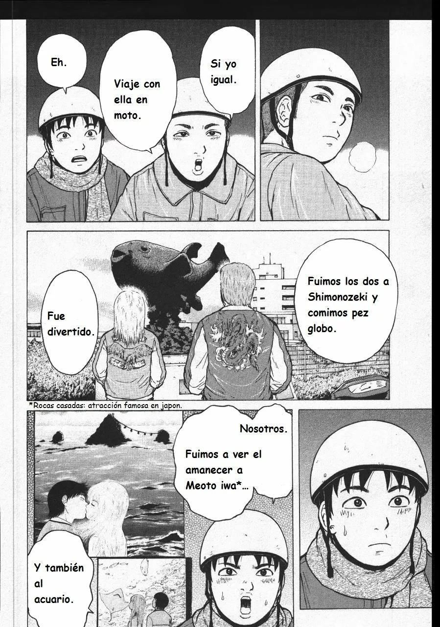 Capitulo 153 page 11