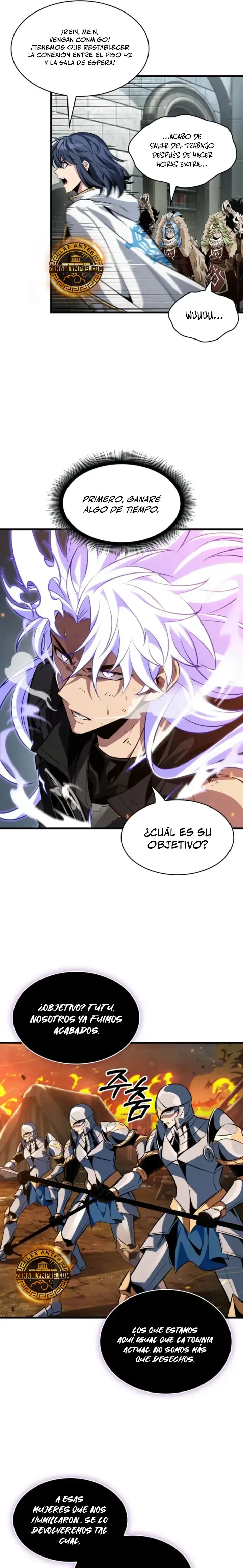 Capitulo 209 page 19