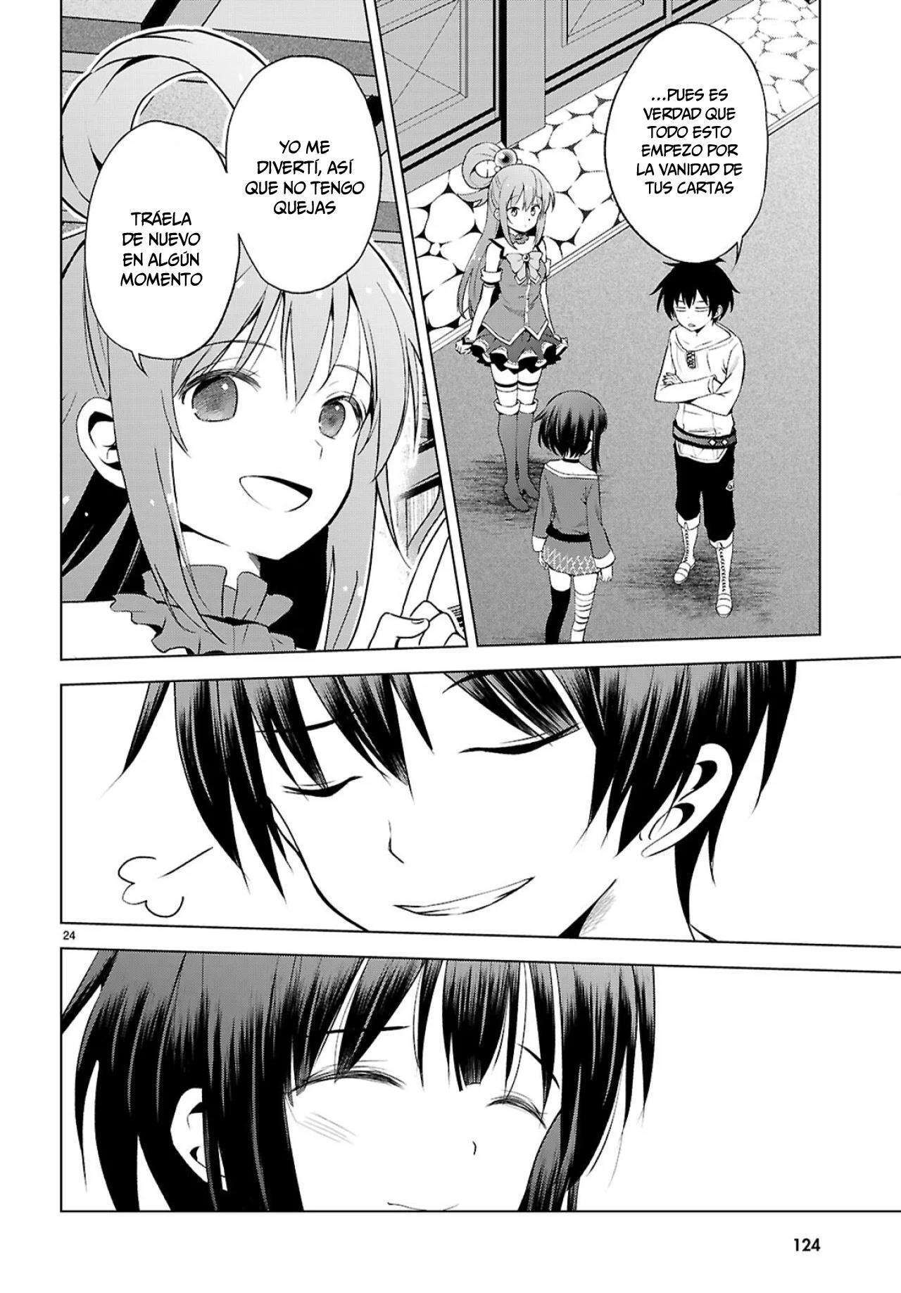 Capitulo 131 page 24