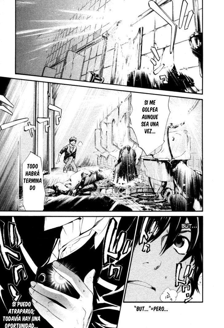 Capitulo 76 page 30