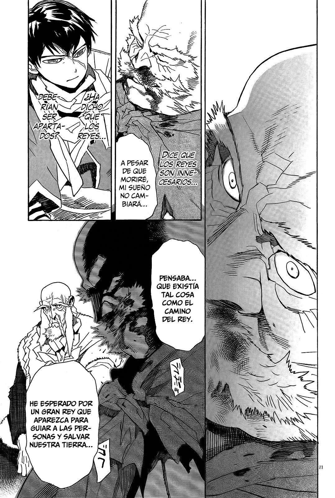 Capitulo 43 page 27