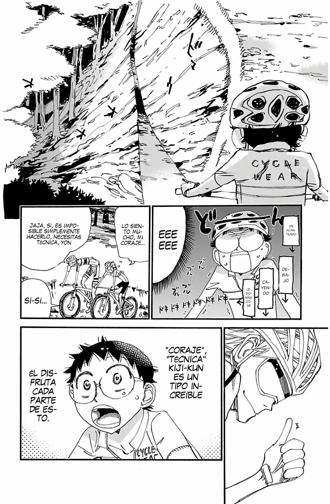 Capitulo 552 page 17