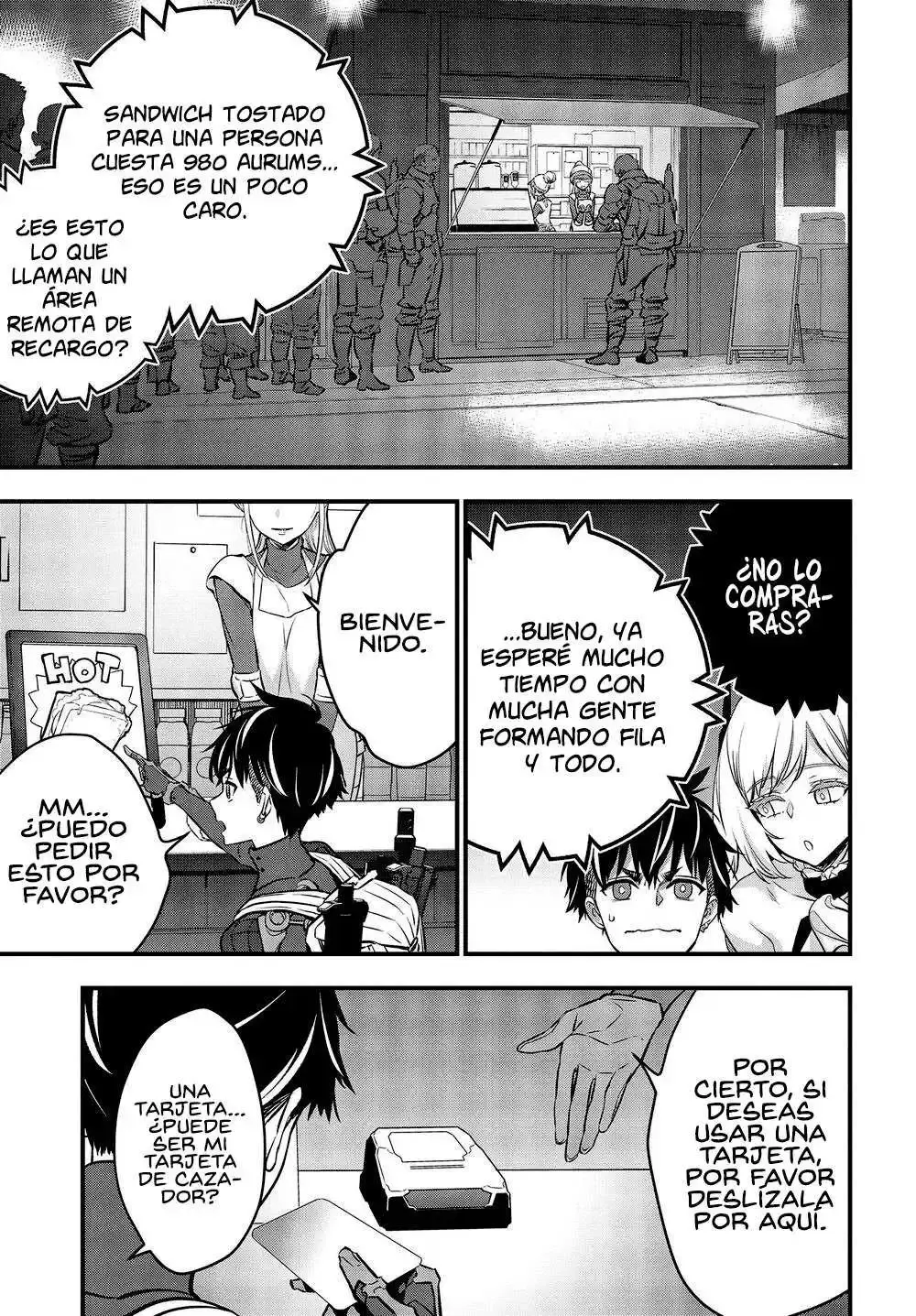 Capitulo 22 page 29