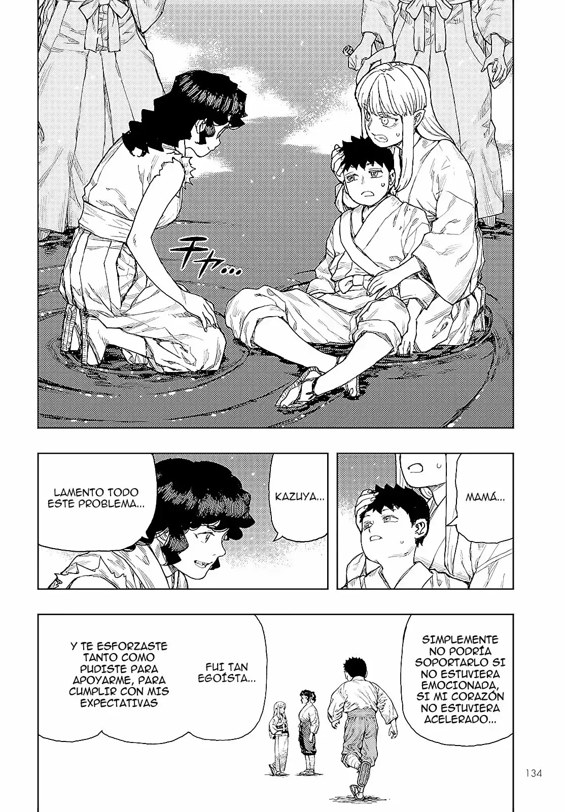 Capitulo 155 page 26