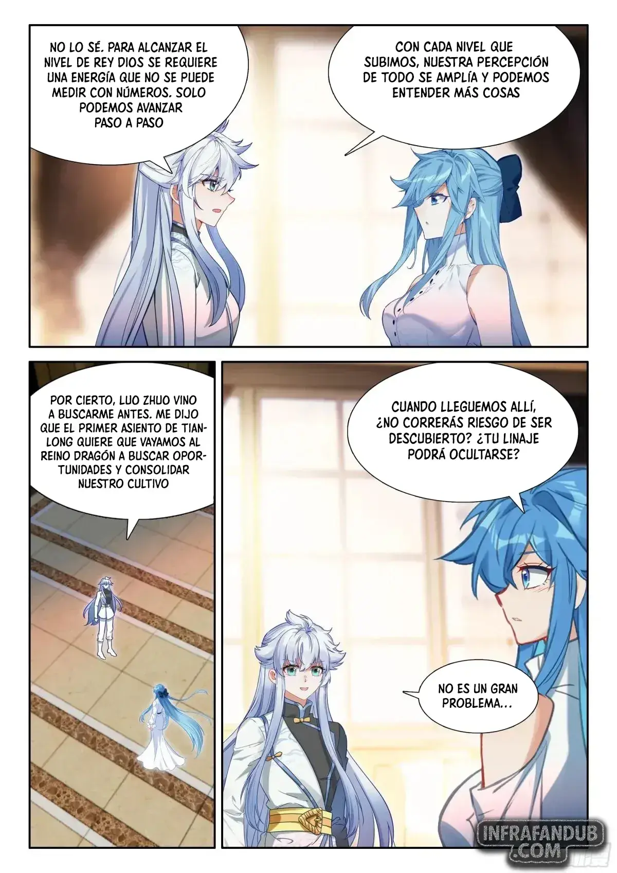 Capitulo 615 page 15