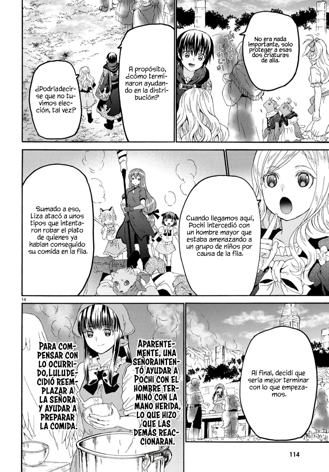 Capitulo 104 page 16