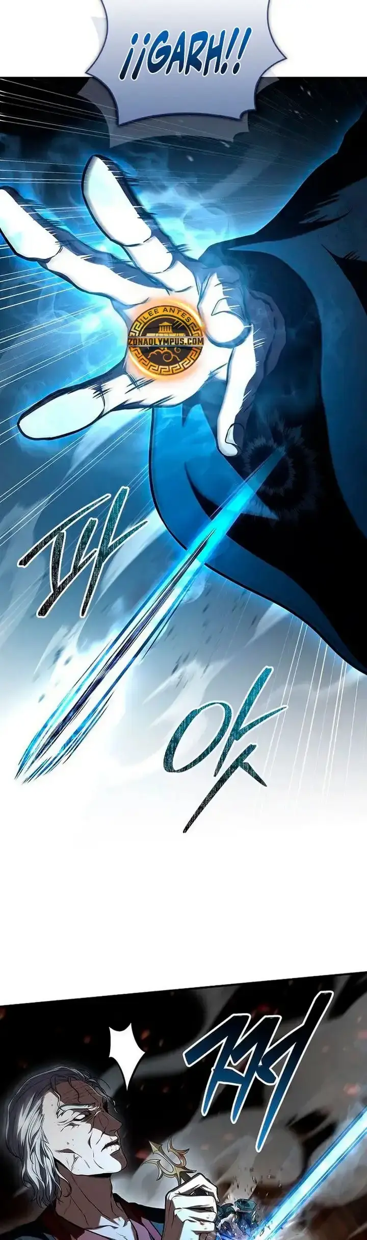Capitulo 132 page 22