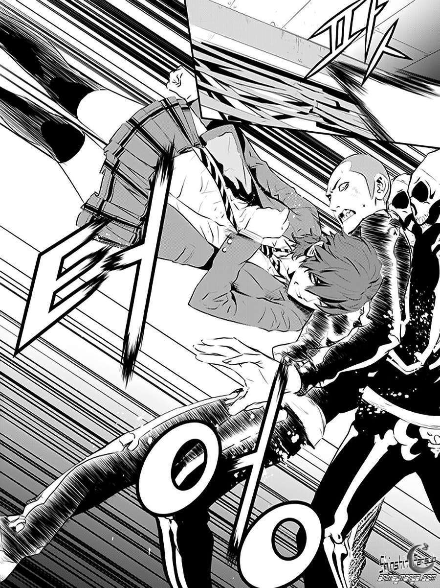 Capitulo 91 page 6