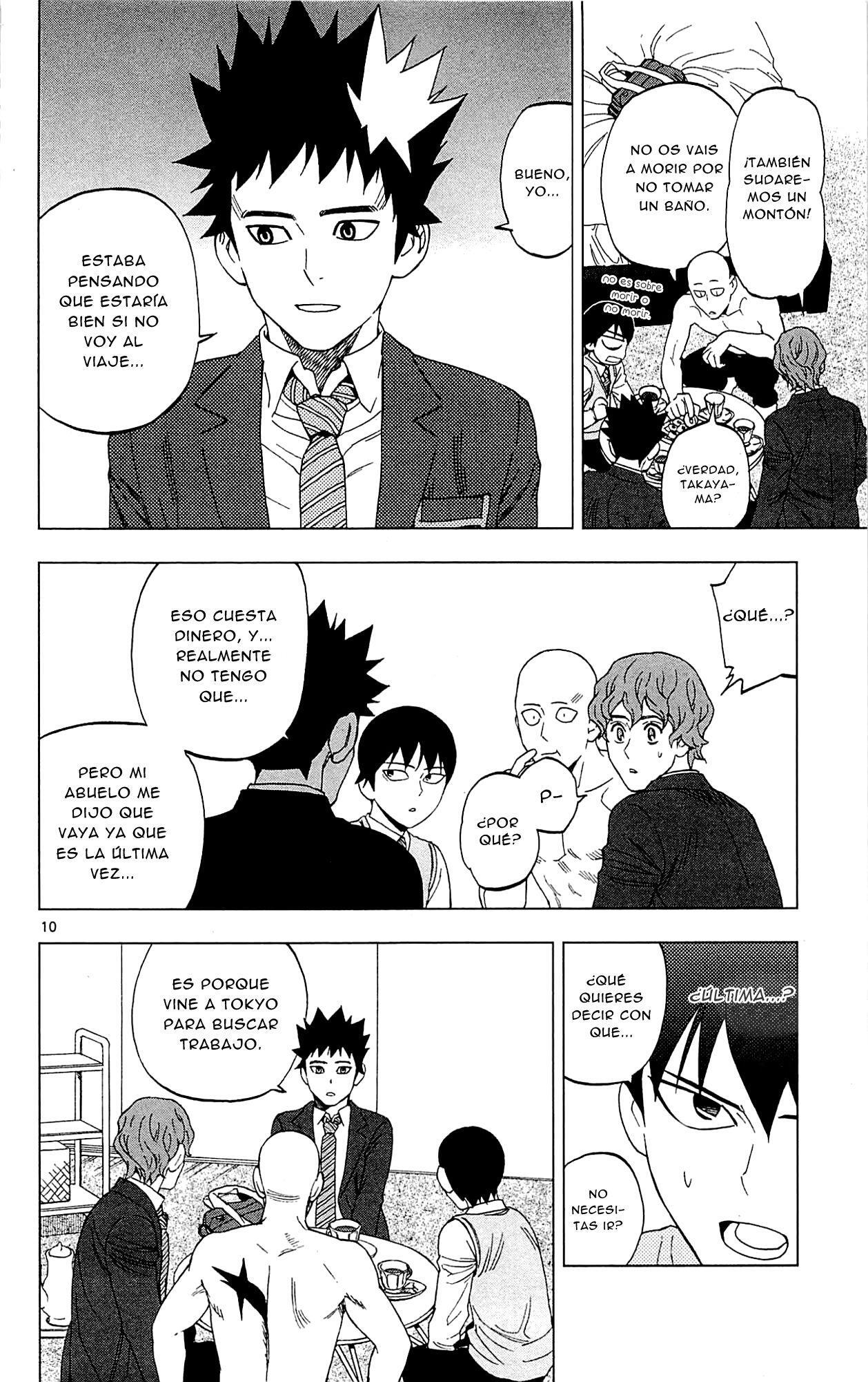 Capitulo 15 page 11