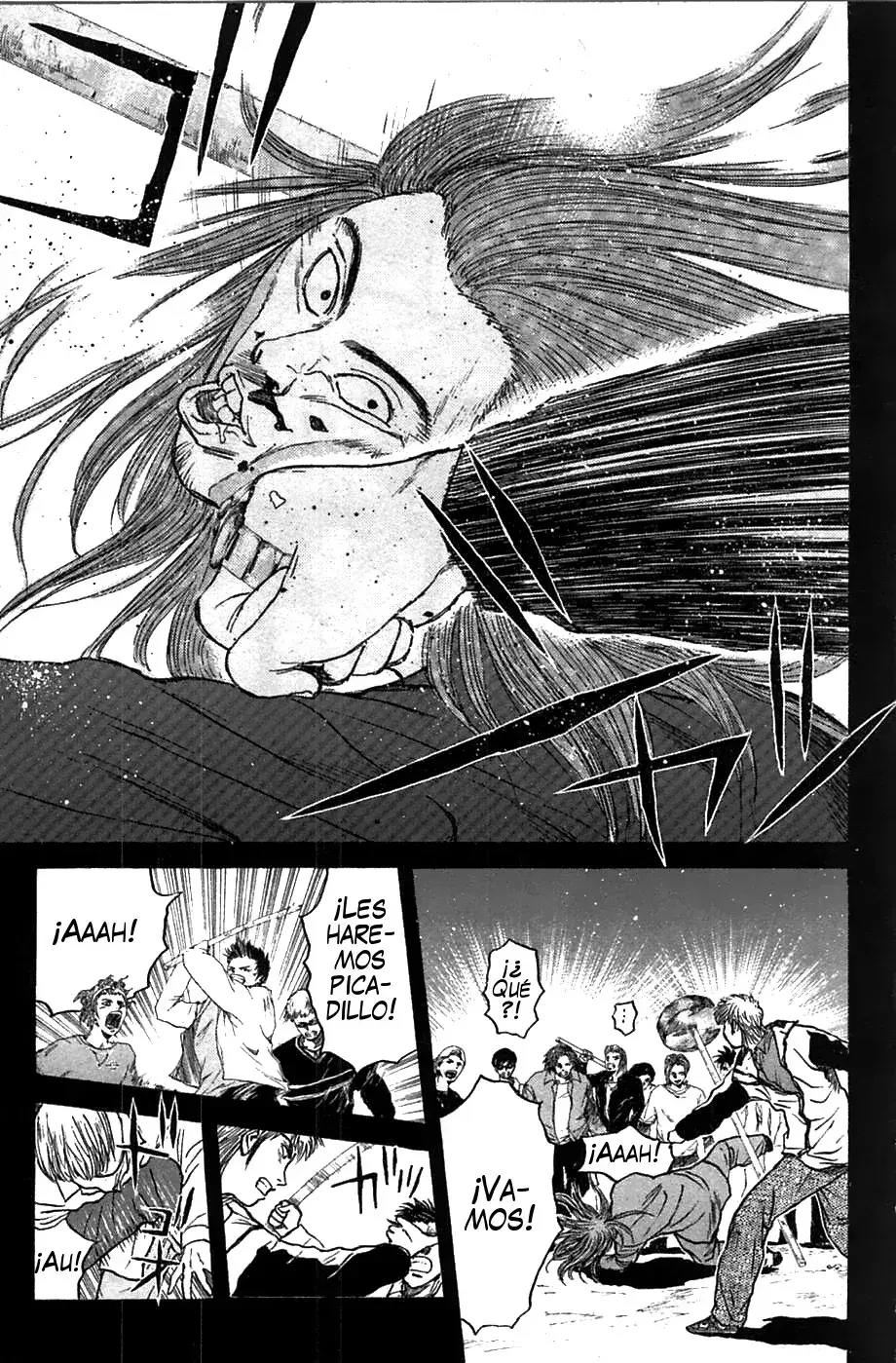 Capitulo 87 page 20