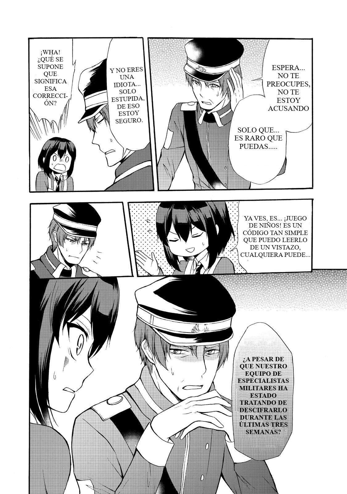 Capitulo 34 page 21