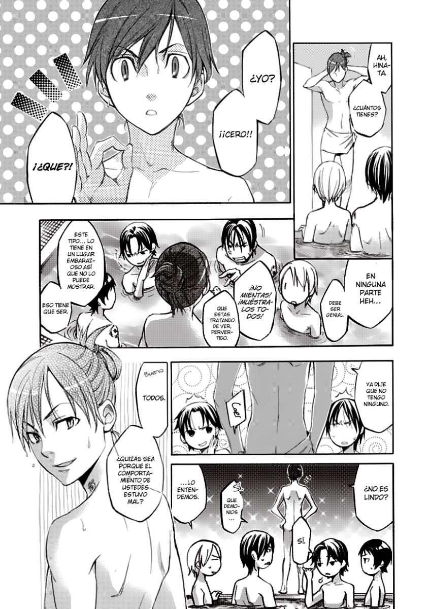 Capitulo 43 page 15