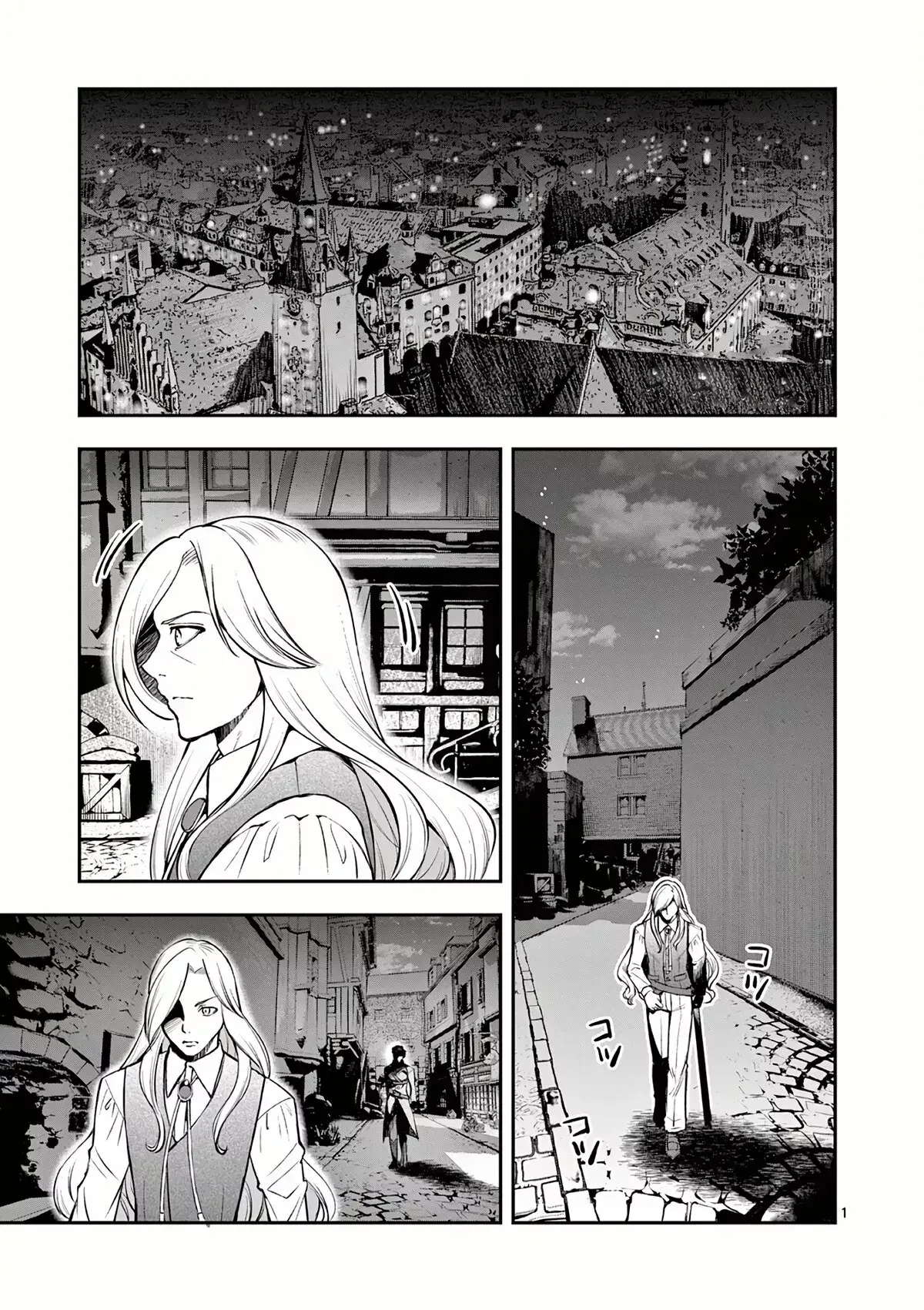 Capitulo 17 page 3
