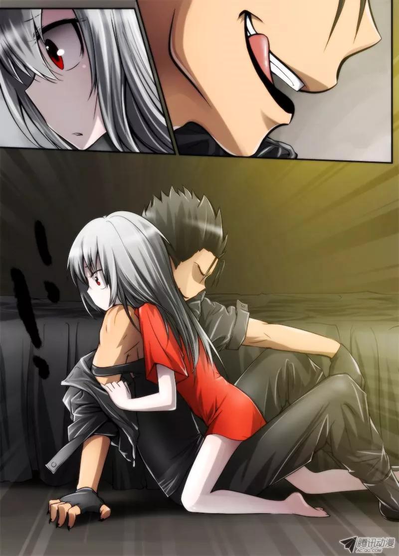 Capitulo 7 page 10