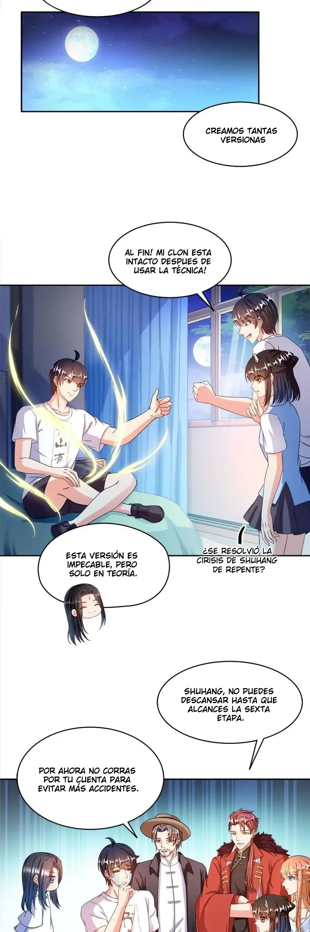 Capitulo 476 page 17