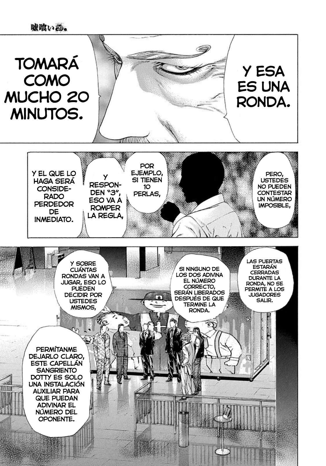Capitulo 209 page 6