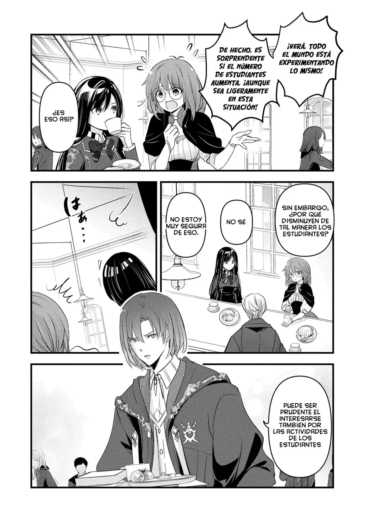 Capitulo 14 page 10