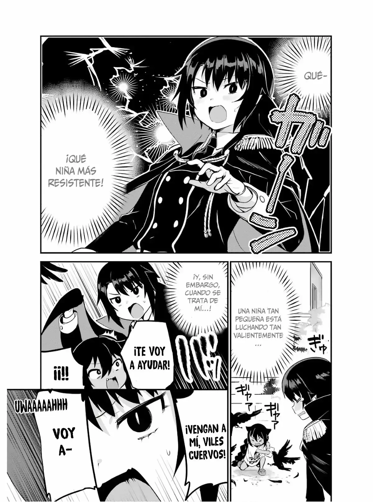 Capitulo 20 page 7
