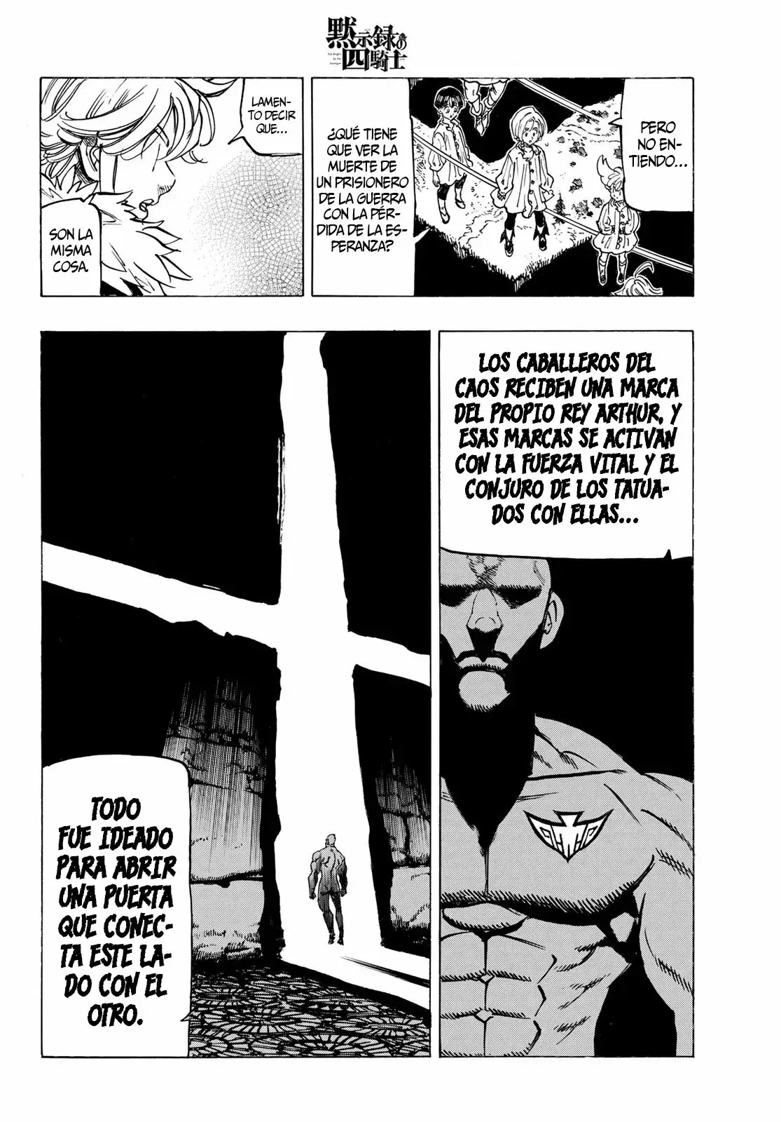 Capitulo 85 page 13